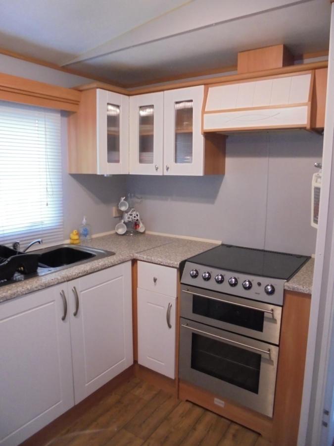 6 Berth Heated On The Chase Brisbane Apartment Ingoldmells Exterior photo
