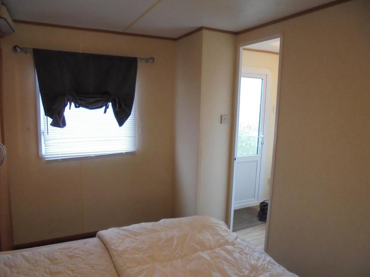 6 Berth Heated On The Chase Brisbane Apartment Ingoldmells Exterior photo